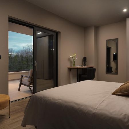 Rooms "Limes" Funtana Rum bild