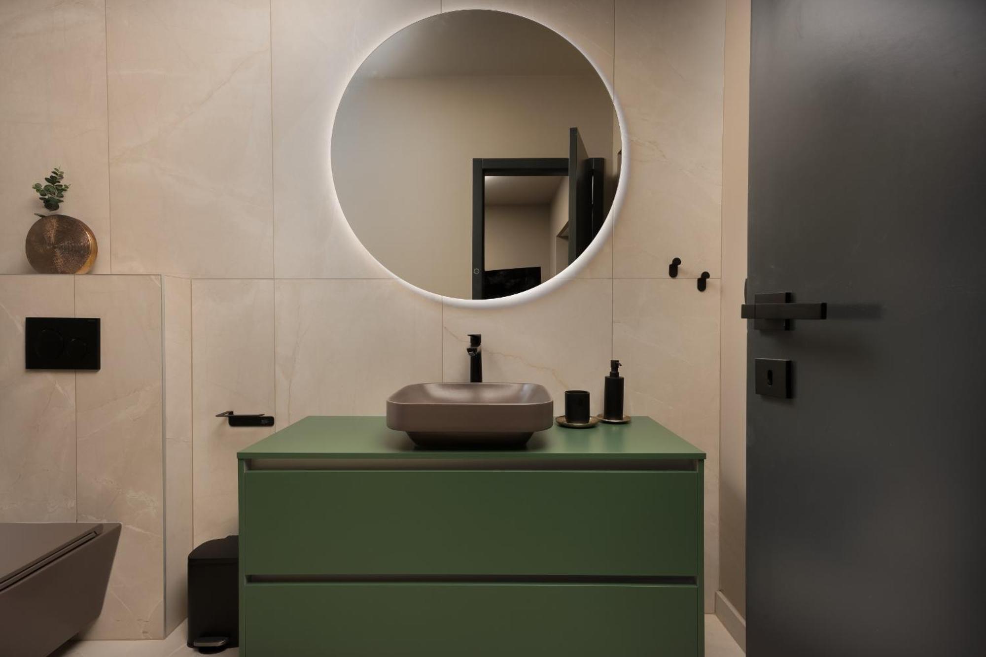 Rooms "Limes" Funtana Rum bild